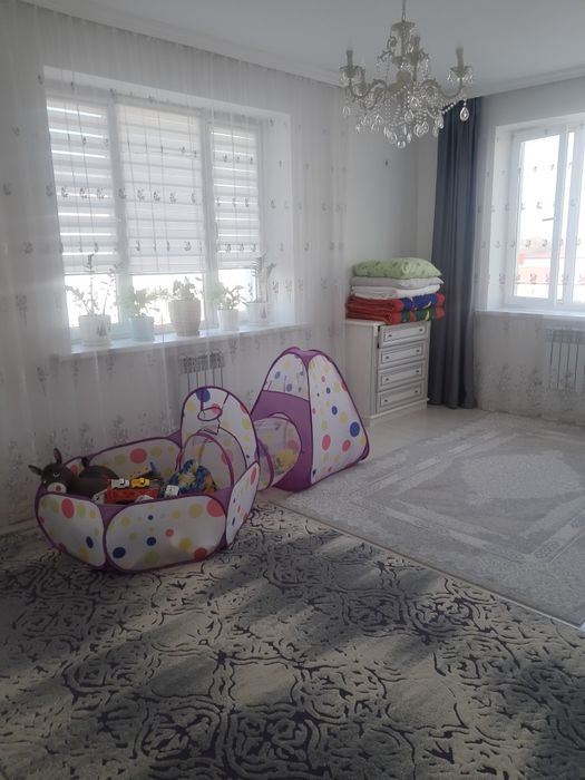 Продам квартиру в жк номад сити