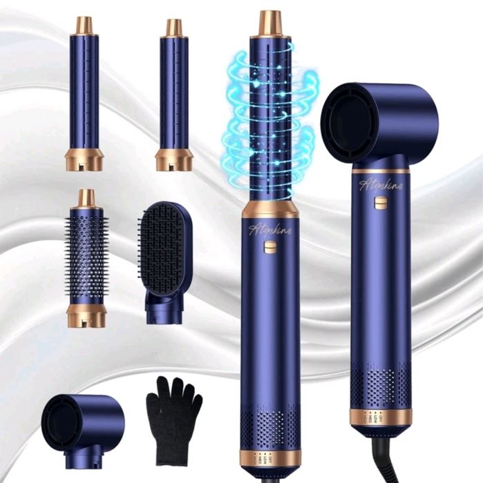 Мултистайлър 5 в 1