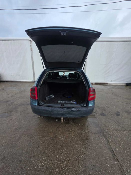 Dezmembrari Skoda Octavia 2 2.0TDI motor BKD, transmisie manuala 6+1  an 2006