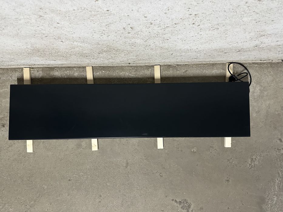 Конвектор ADAX wifi  NEO H20 KWT  pearl black