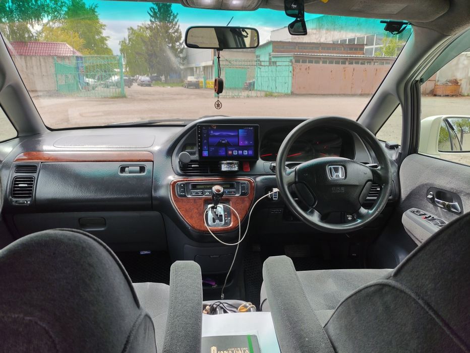 Хонда Одисей 2003г в