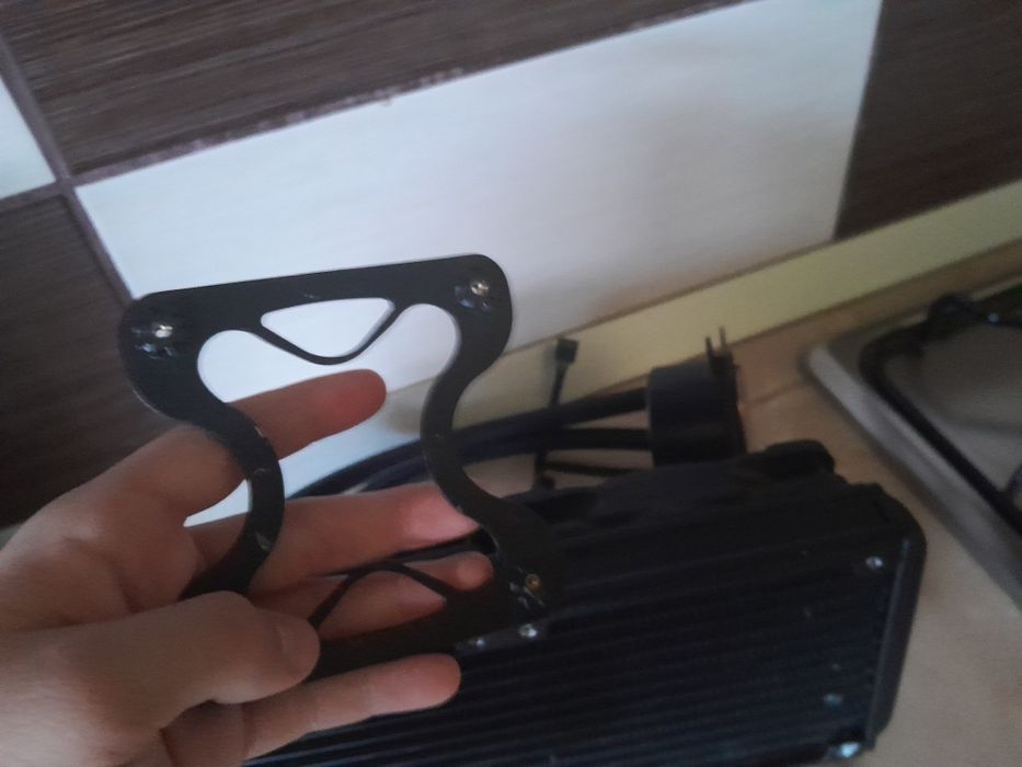 Cooler pe lichid segotep