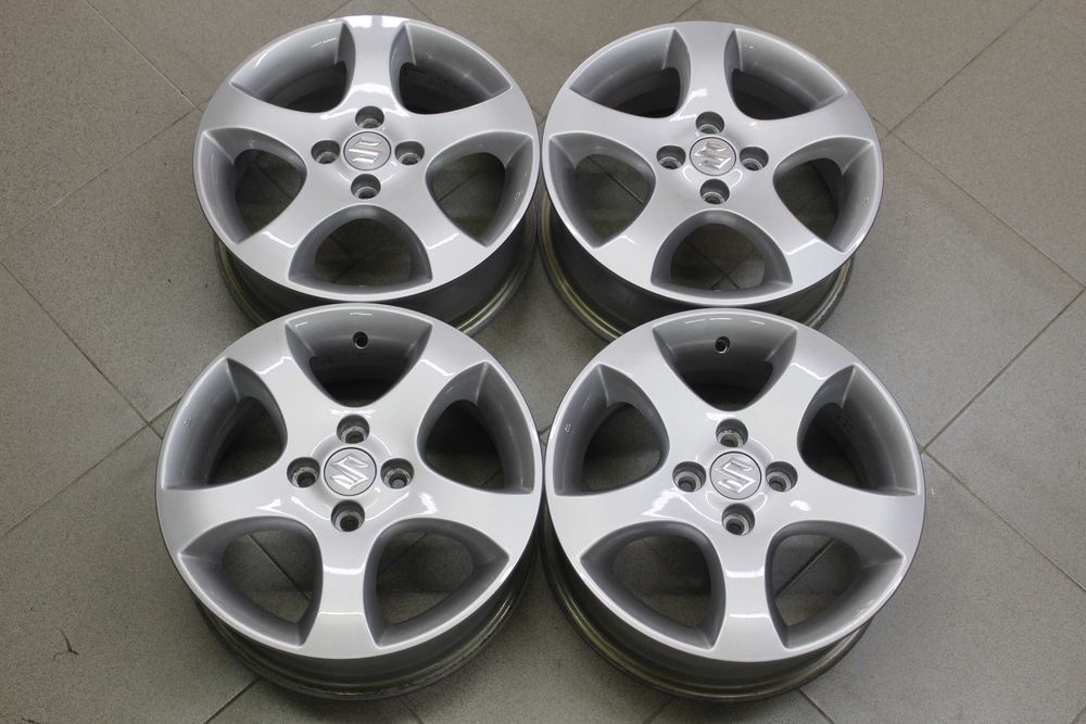 Джанти 15" Suzuki Swift