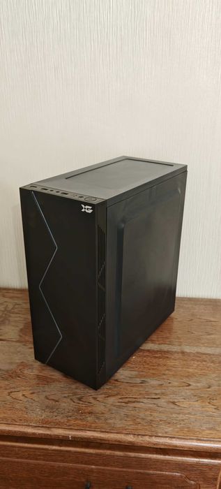 СРОЧНО!Игровой компьютер Xeon E5-2660 V3/32GB/120gb SSD+HDD/MSI 8gb