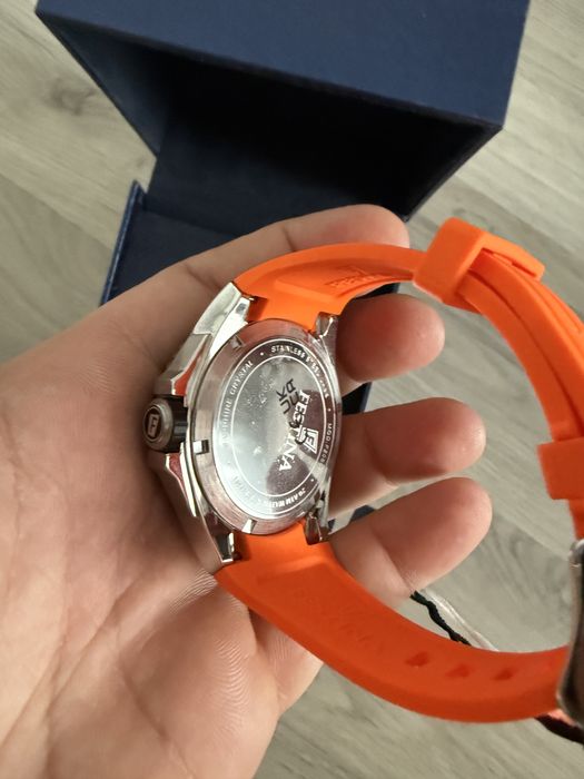 Ceas Festina Sport Portocaliu