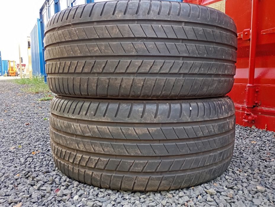 Anvelope 275/45/20 Bridgestone