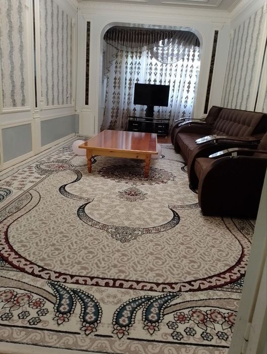 Аренда квартира навои