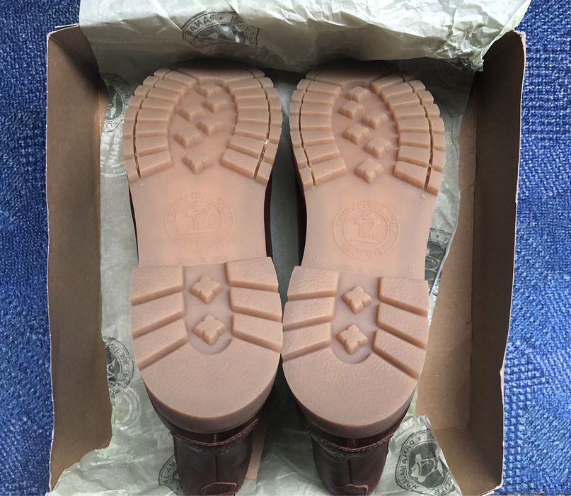 Panama Jack Francesca Igloo B2 дамски боти/естествена кожа 40/26