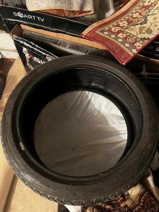 Продам колеса 20 диаметр