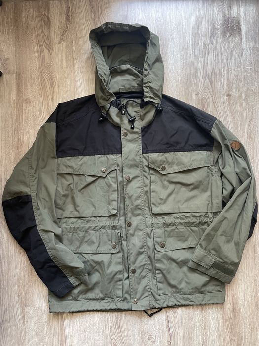Harkila Fjallraven ловно яке