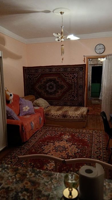 Продаётся 1 ком квартира на Ракат махалла, Аския