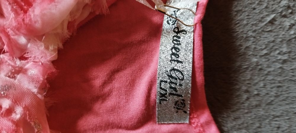 Дамски потник Sweet Girl