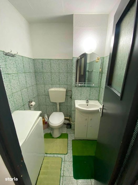 Calea Zarandului | DECOMANDAT | 64 mp+Balcon | Mobilat Utilat