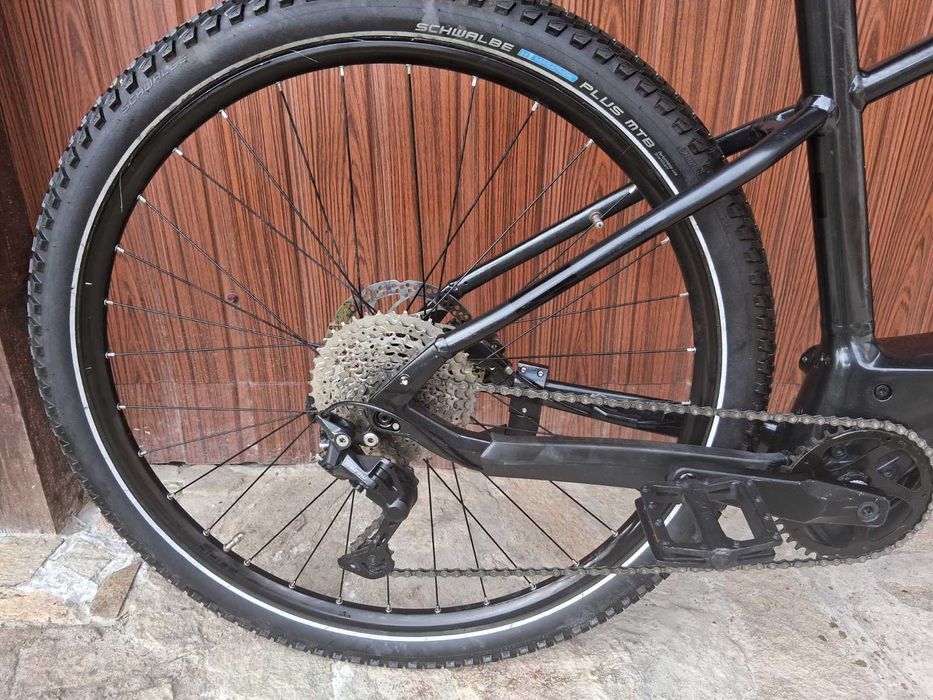 CUBE REACTION   , 2024g/ 29 цола / saiz -L