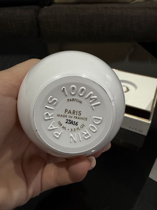 Парфюм Dorin Paris - Figue Divine 100 ml