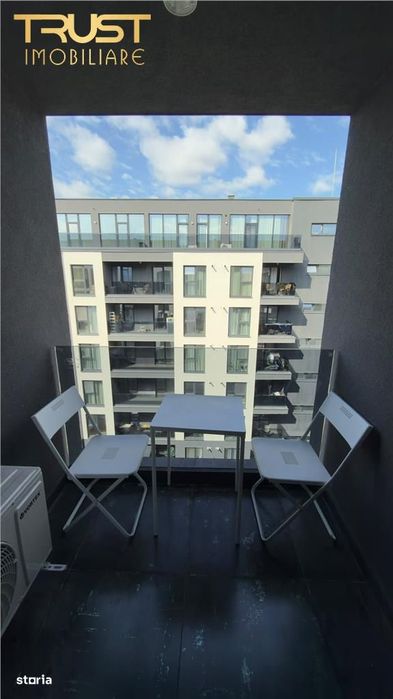 Apartament 1 camera l Pet Friendly l  Parcare l Str.Soporului