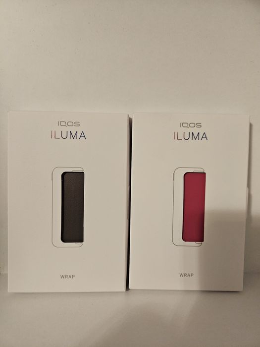 Vnd accesorii IQOS, noi, sigilate Constanta  OLX.ro