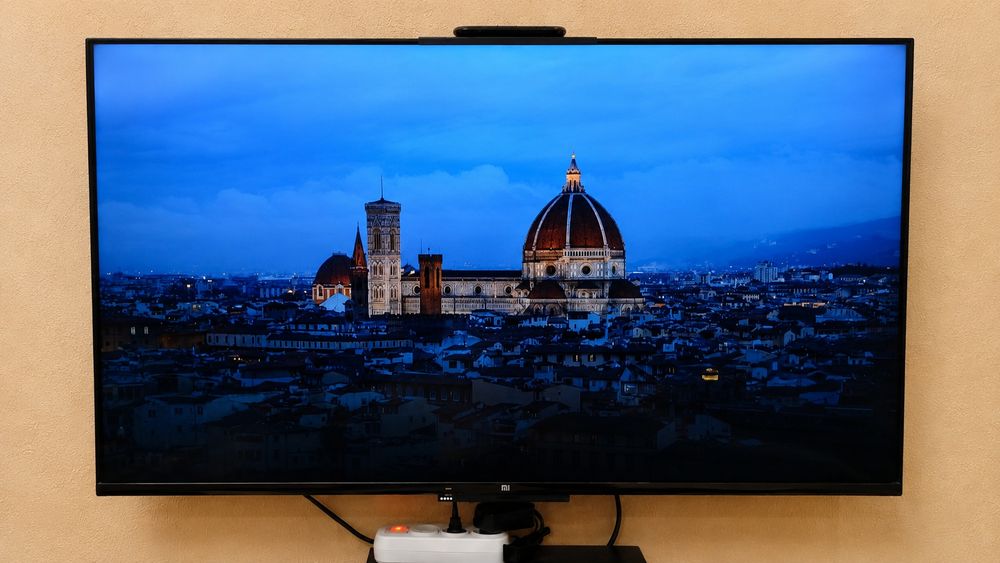 Xiaomi Mi TV P1 43