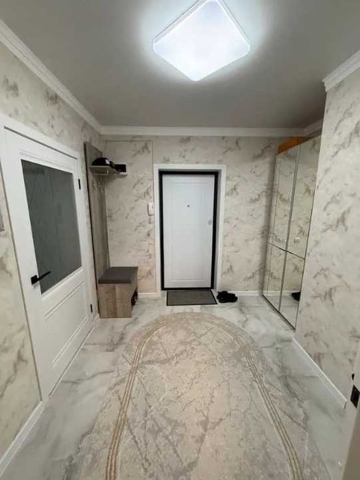 евро 2 в самом центре