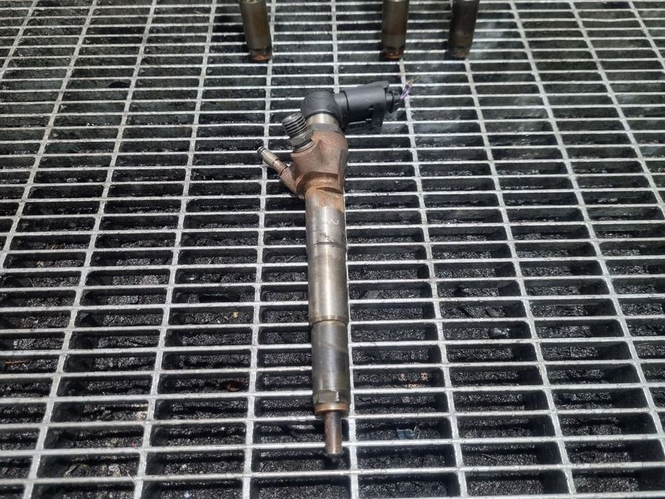 Injector Nissan Qashqai J11 1.5 Dci 2013 - 2017 110CP K9K Euro5 (1218) Diesel H8201100113