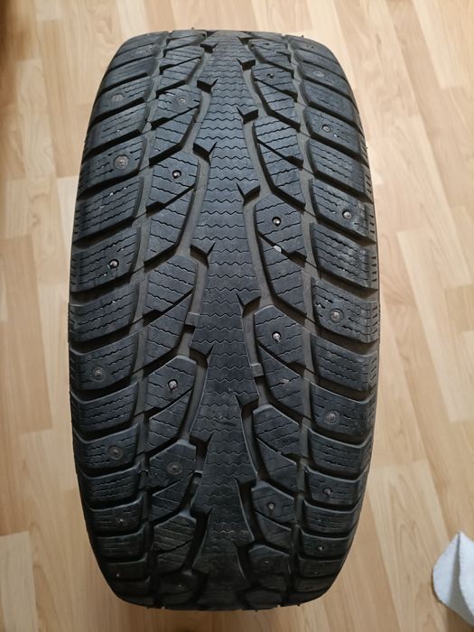 Продам шины  225×55×17