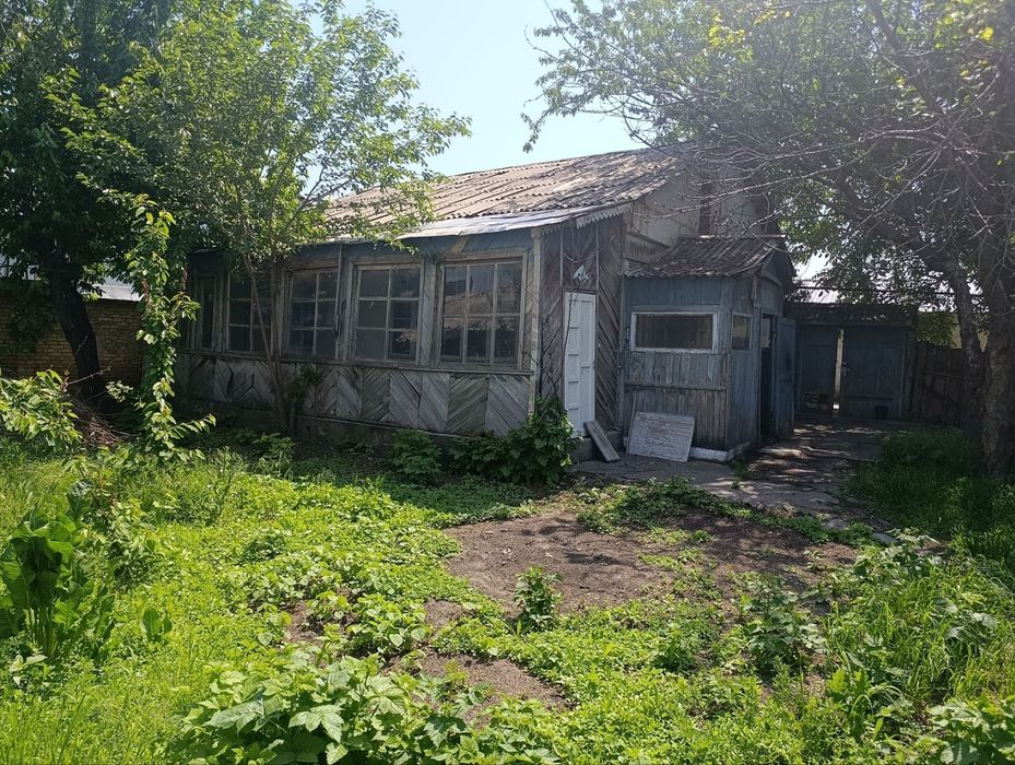 Срочно продается участок