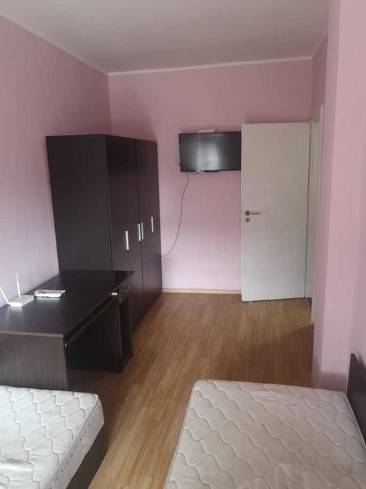 Дава се под наем Тристаен апартамент в Бургас, Меден рудник - зона А - 72 кв.м за 178.5 € - Снимка #3