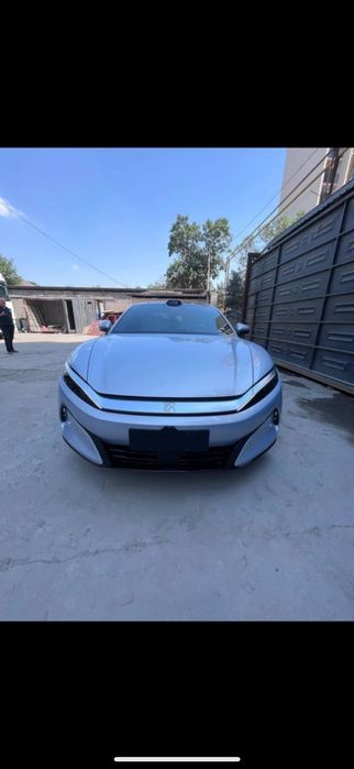 Byd xan l 2ta mator