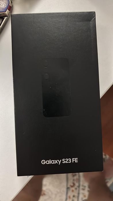 Samsung Galaxy s23 Fe 8/128