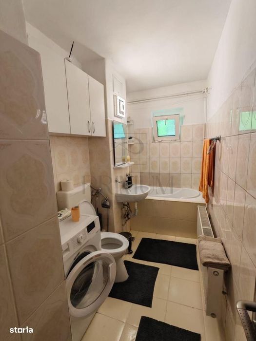 Apartament 1 camera-Centrala-Complex Studentesc