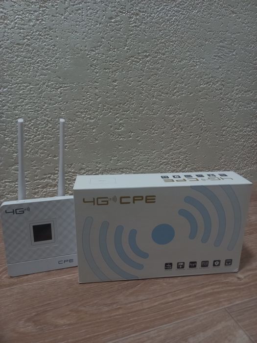 Wa-fi роултер и для симкарт и для обычного вайфая