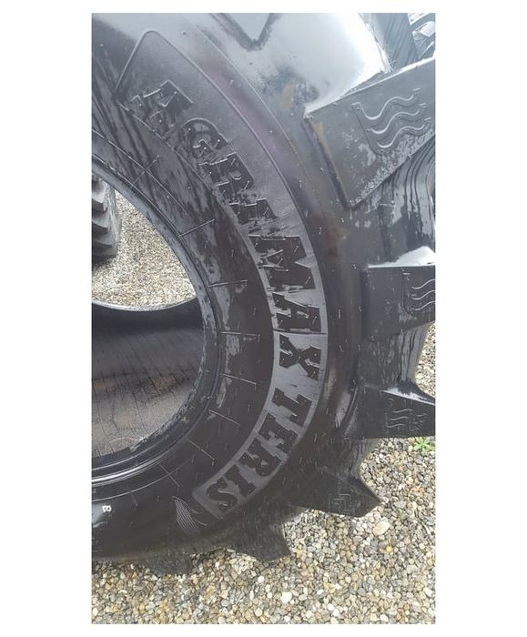 Anvelopa 900/60 R32 BKT AGRIMAX TERIS 181A8/178B CHO TL  Cauciucuri tractor, Fiat, Case, Fendt, John Deere, New Holland, Massey Ferguson, UTB   Cauciu