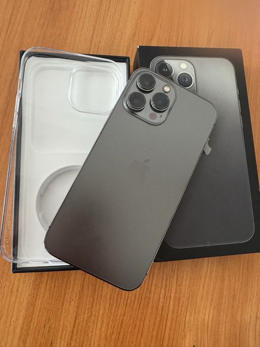 Продам iphone 13 pro max 256 гб