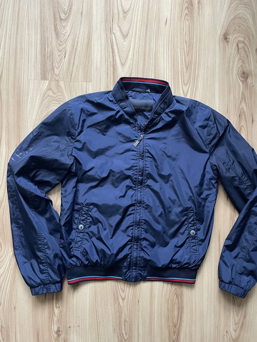 TRUSSARDI Jeans/мъжко яке /бомбър S