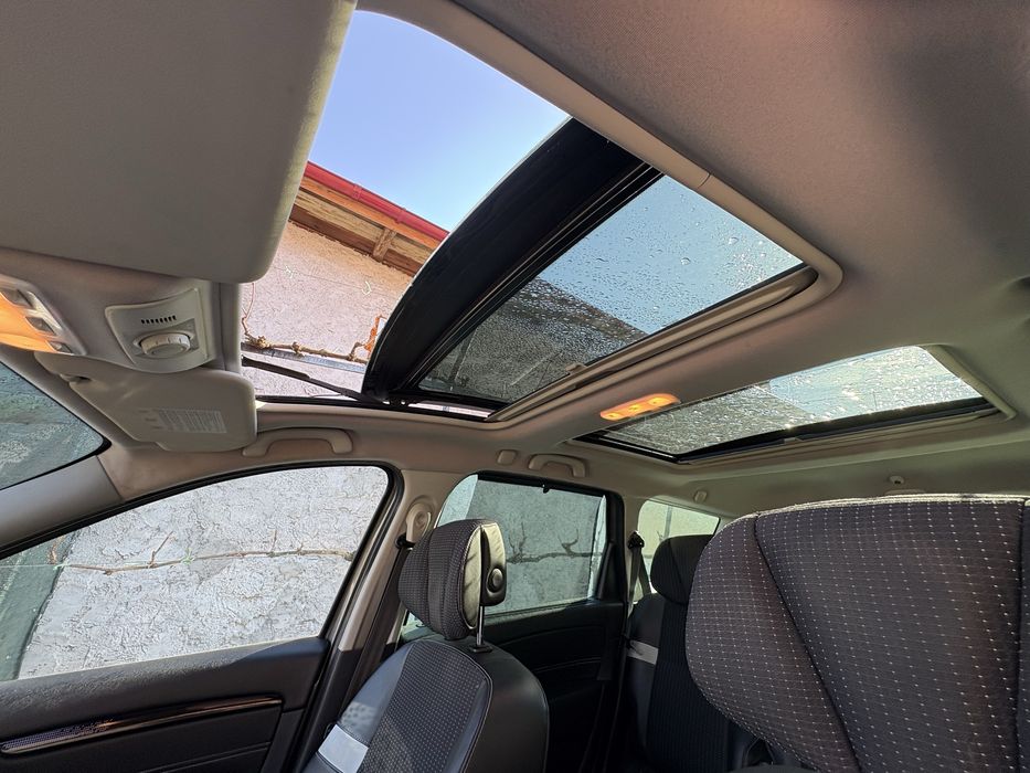 Renault Grand Scenic 2013 1.5 dci