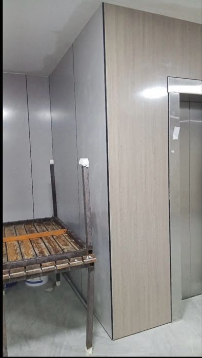 Делаем евро ремонт под ключ