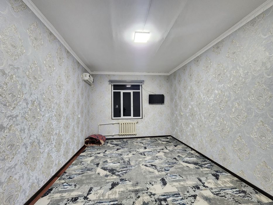 1 хонали квартира ижарага берилади