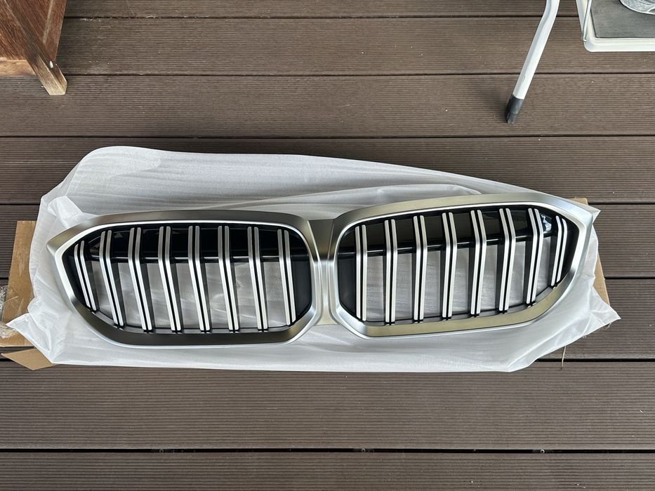 Оригинална Решетка за BMW G20