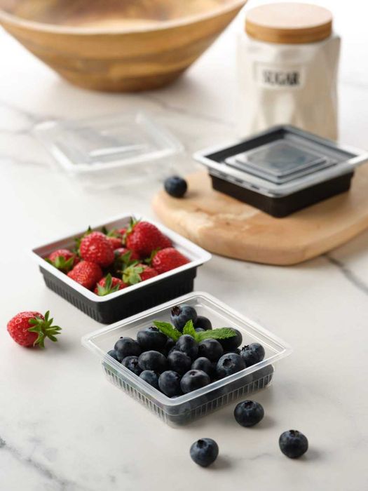 Набор для десерта | Shirinliklar uchun to‘plam