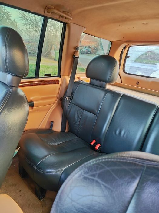 Jeep  чероки за продаване