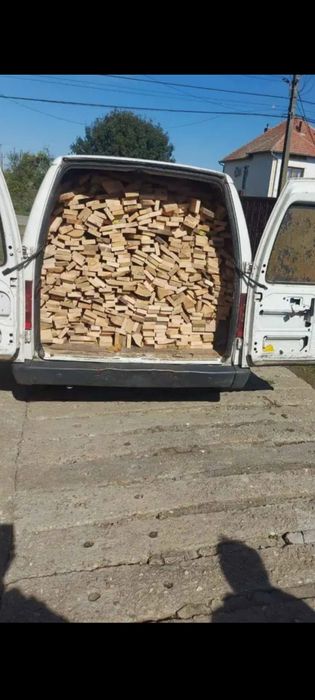 Vind Lemne( Ofertă ) Deseuri 3.5m.steri