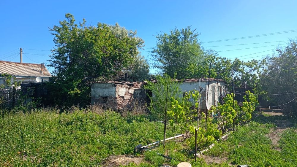 Продаётся Дача 6 сот