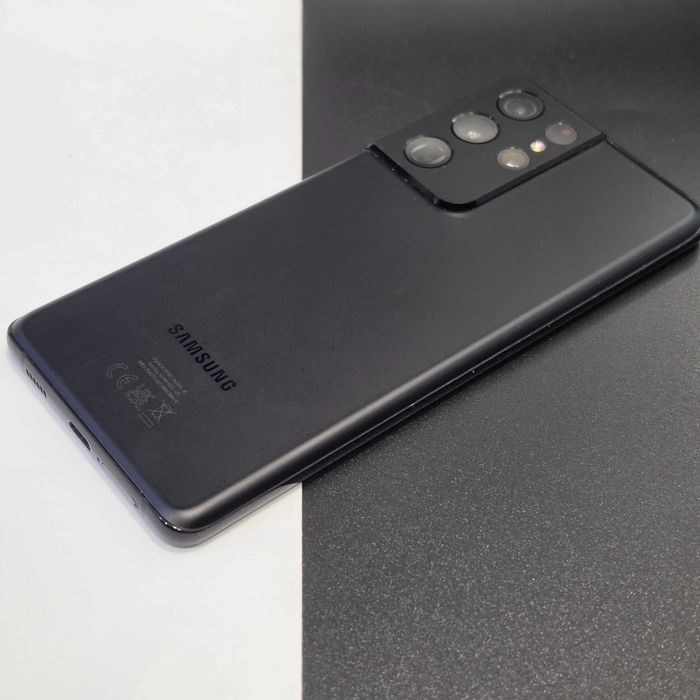 HOPE AMANET P8 Samsung S21Ultra 128 Gb 12GB Ram