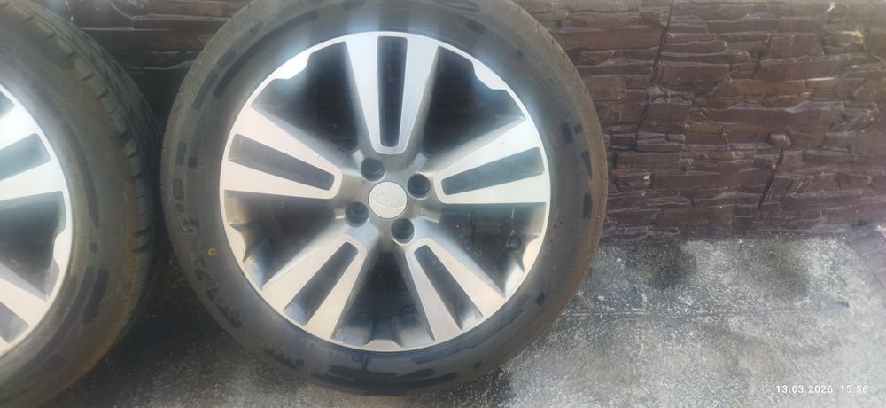 Диски Лада Веста, Ларгус, Пассат, Опель