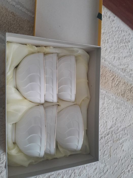 Продам набор кесе по 6шт