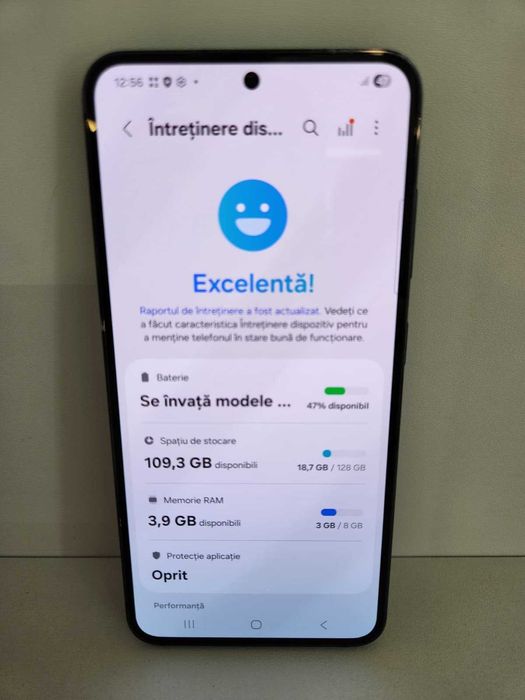 Samsung S23 5G 8/128Gb (Ag8 Tudor1/B73994) – Garantie 2 Ani!