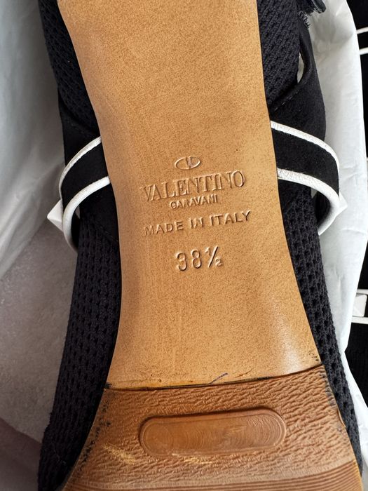 Valentino Garavani heels