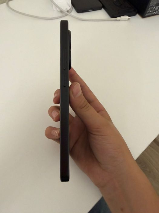 Poco x7 pro 8/256 GB обмен