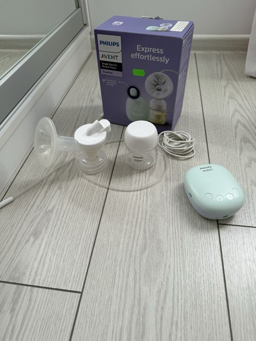 Pompa electrica san Philips Avent