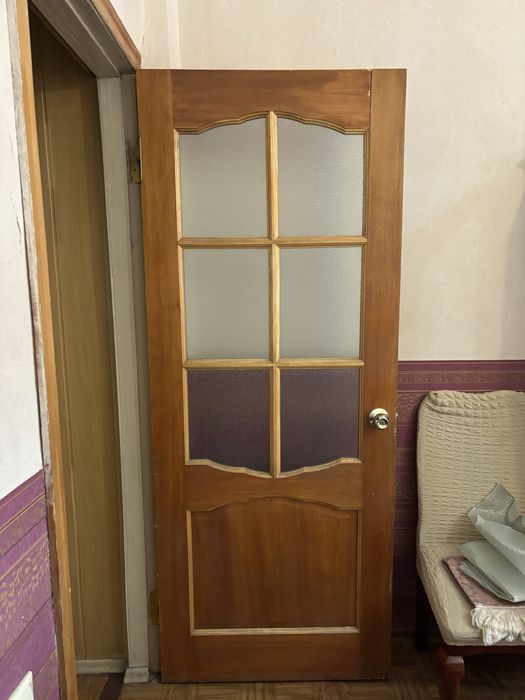 Продам 5 дверей